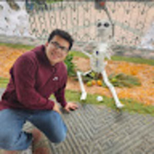 Meet your Posher, Jose